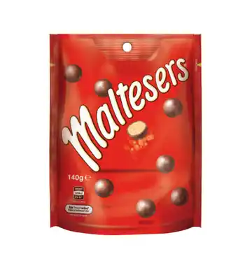 BIG W Maltesers 140g offer