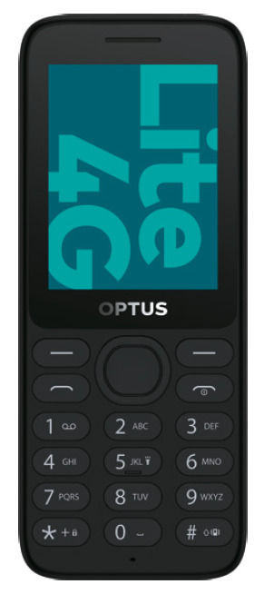 BIG W Optus x lite 4g offer