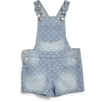 BIG W The 1964 denim co. print shorttall sizes 1-7 offer