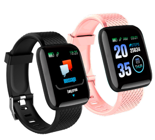 Fitness tracker big online w