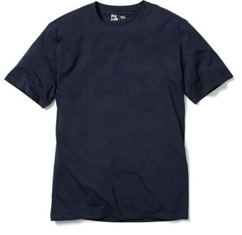 BIG W Big Joe Mens Basic Tee - Navy offer