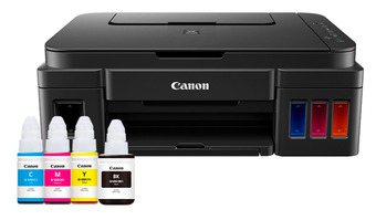 BIG W Canon g3600 megatank offer