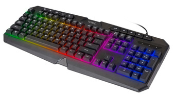 BIG W Tonic entry level mechanical gaming keyboard offer