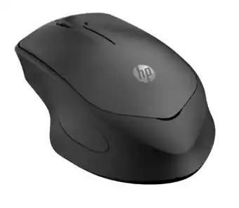 BIG W Hp 280 silent wireless mouse offer