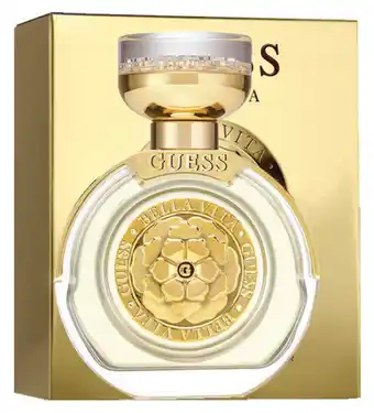 My Beauty Spot Guess bella vita 100ml edp offer