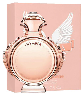 My Beauty Spot Paco rabanne olympēa 50ml edp offer
