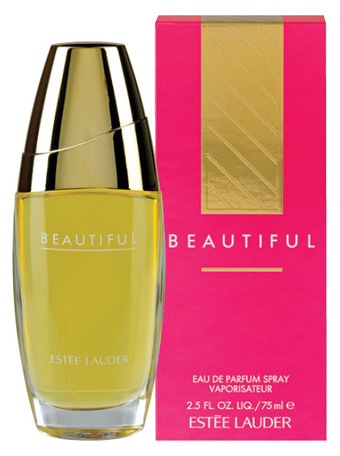 My Beauty Spot Estee lauder beautiful 75ml edp offer