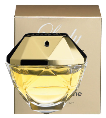 My Beauty Spot Paco rabanne lady million 80ml edp offer