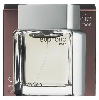 My Beauty Spot Ck euphoria 50ml edt offer