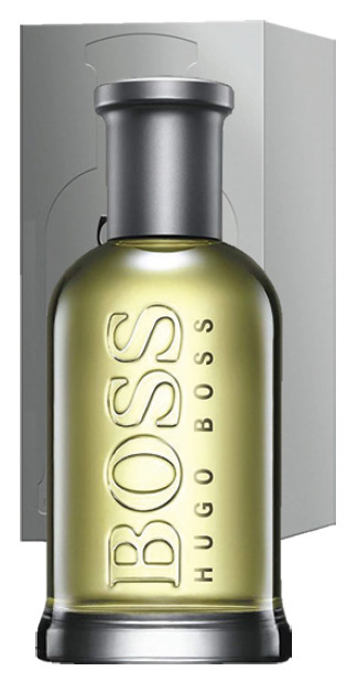 My Beauty Spot Hugo boss bottled 100ml edt offer