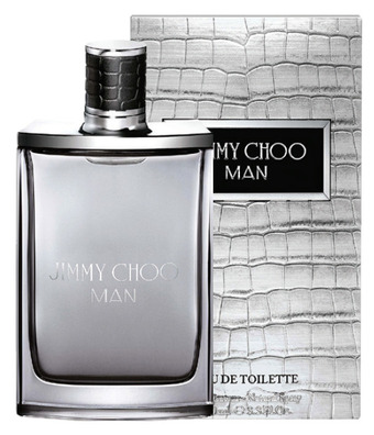 Jimmy choo man 100ml edt