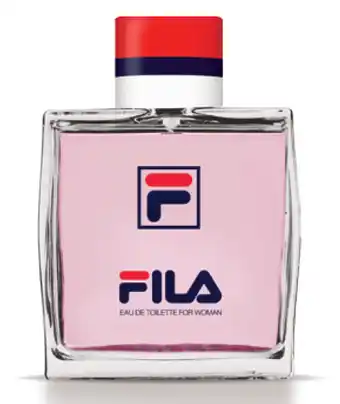 Fila for women 100ml edt