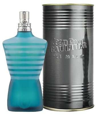 My Beauty Spot Jean paul gaultier le male 125ml edt offer