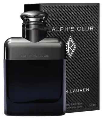 My Beauty Spot Ralph lauren ralph’s club 100ml edp offer