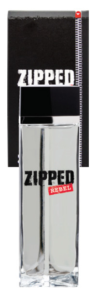 My Beauty Spot Zipped rebel 100ml edt offer
