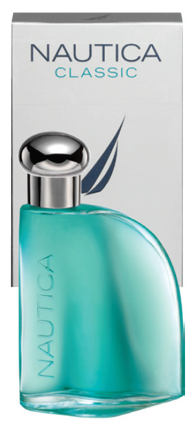 My Beauty Spot Nautica classic 100ml edt offer