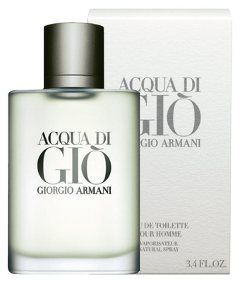 My Beauty Spot Giorgio armani acqua di giò 100ml edt offer