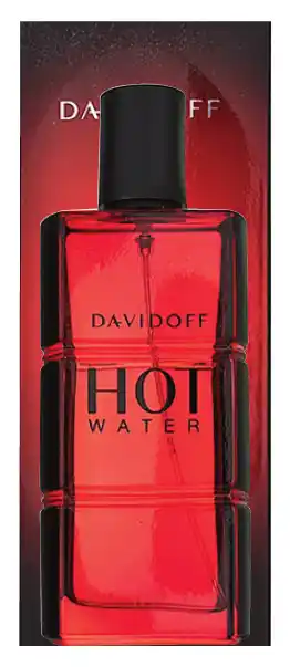 My Beauty Spot Davidoff hot water 110ml edt offer