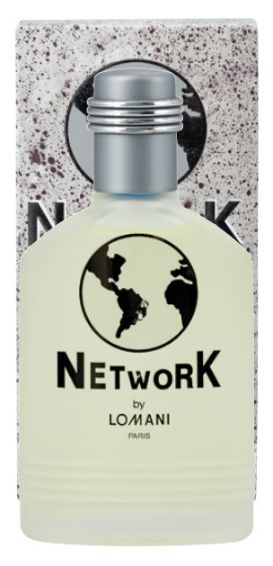 My Beauty Spot Lomani network 100ml edt offer