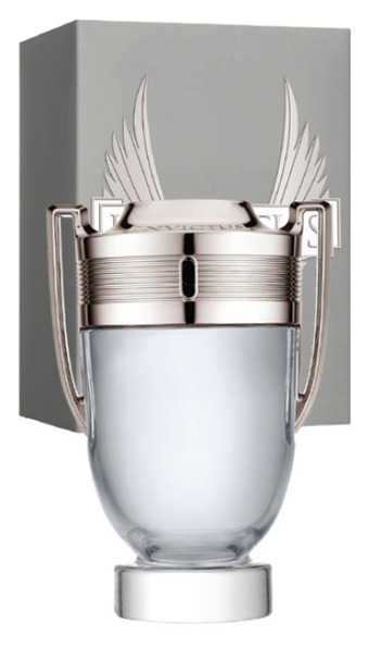 My Beauty Spot Paco rabanne invictus 100ml edt offer