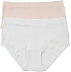 BIG W Emerson 2-Pack Super Soft Midi Briefs offer