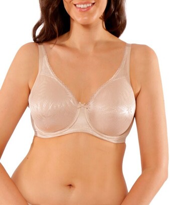 BIG W Formfit Delicate Minimiser Bra offer
