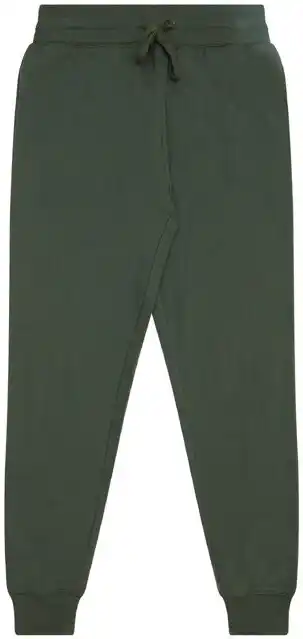 BIG W Bonds Womens Fleece Trackpant - Khaki offer
