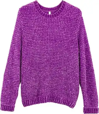 BIG W Avella Womens Jumper - Purple offer