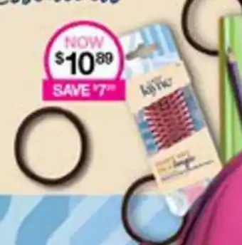Priceline LADY JAYNE Entire range Hair Essentials offer