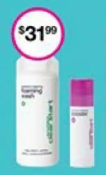 Priceline CLEAR START BY DERMALOGICA offer