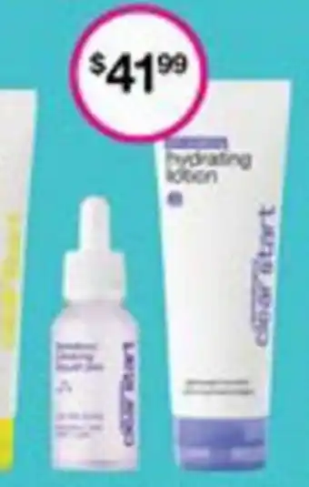 Priceline CLEAR START BY DERMALOGICA offer