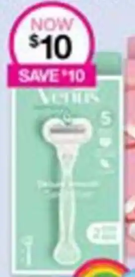 Priceline VENUS Selected products offer
