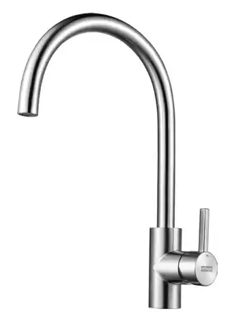 Franke eos neo single lever mixer tap