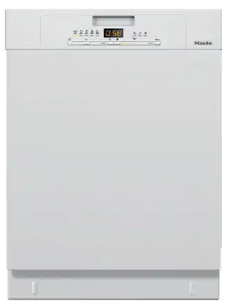 Retravision Miele 60cm built-under dishwasher offer
