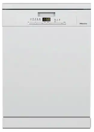 Retravision Miele 60cm freestanding dishwasher offer