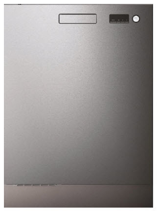 Retravision Asko 82cm built-under dishwasher offer