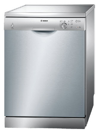 Retravision Bosch 60cm freestanding dishwasher offer