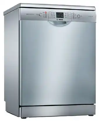Retravision Bosch 60cm freestanding dishwasher offer