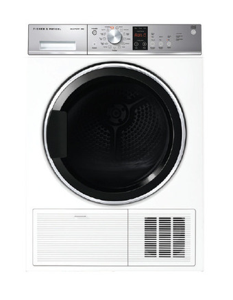 Retravision Fisher & paykel 9kg heat pump dryer offer