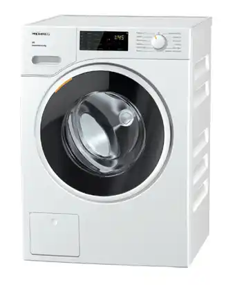 Retravision Miele 8kg front load washer offer