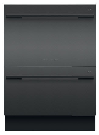 Retravision Fisher & paykel 60cm double dishdrawer dishwasher offer