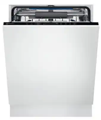 Retravision Electrolux 60cm fully integrated dishwasher offer