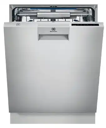 Retravision Electrolux 60cm built-under dishwasher offer