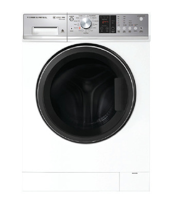 Retravision Fisher & paykel 10kg front load washer offer