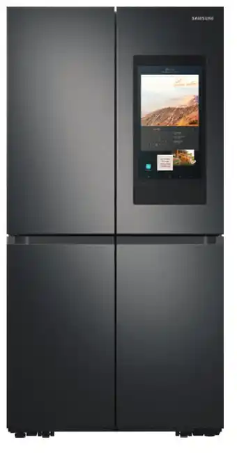 Retravision Samsung 637l french door refrigerator offer