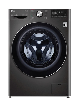 Retravision Lg 9kg front load washer offer