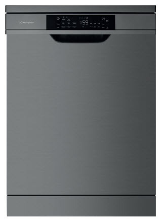 Retravision Westinghouse 60cm freestanding dishwasher offer