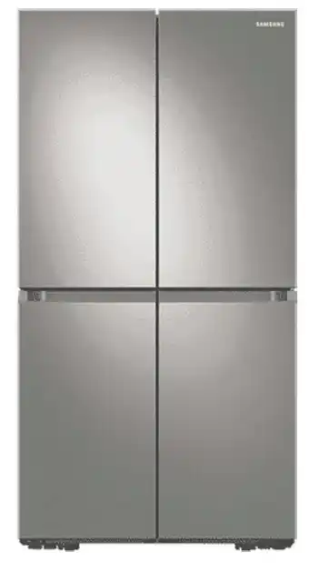 Retravision Samsung 648l french door refrigerator offer