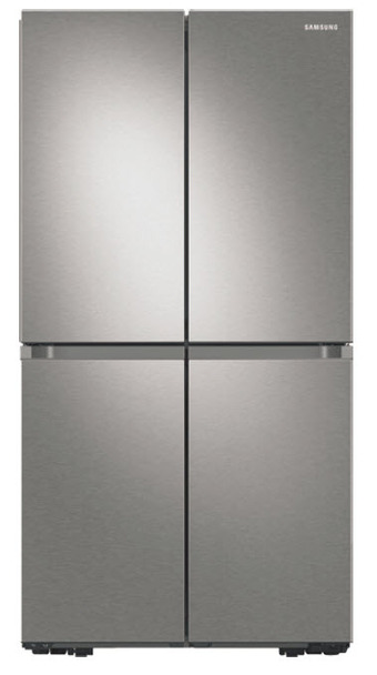 Retravision Samsung 649l french door refrigerator offer