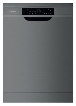 Retravision Westinghouse 60cm freestanding dishwasher offer